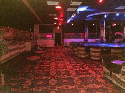 Vip Cabaret (Sacramento, EE. UU.)