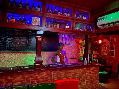 Vip Night (Uagadugú, Burkina Faso)