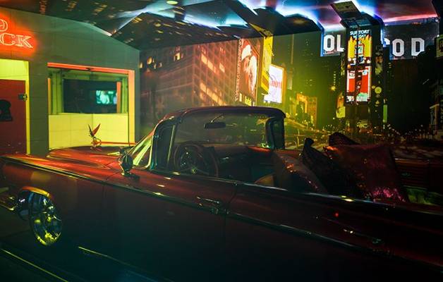 Vip Strip Club Auckland (Auckland, Nueva Zelanda)