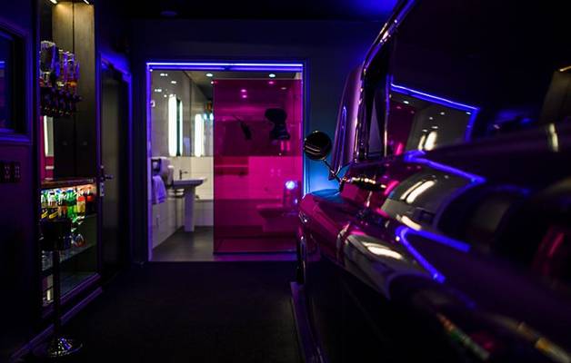 Vip Strip Club Auckland (Auckland, Nueva Zelanda)