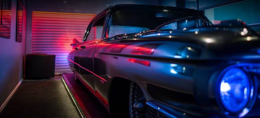 Vip Strip Club Auckland (Auckland, Nueva Zelanda)