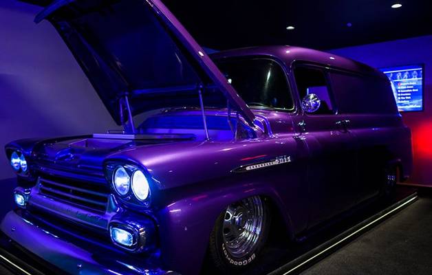 Vip Strip Club Auckland (Auckland, Nueva Zelanda)