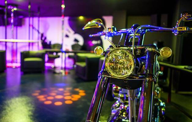 Vip Strip Club Auckland (Auckland, Nueva Zelanda)