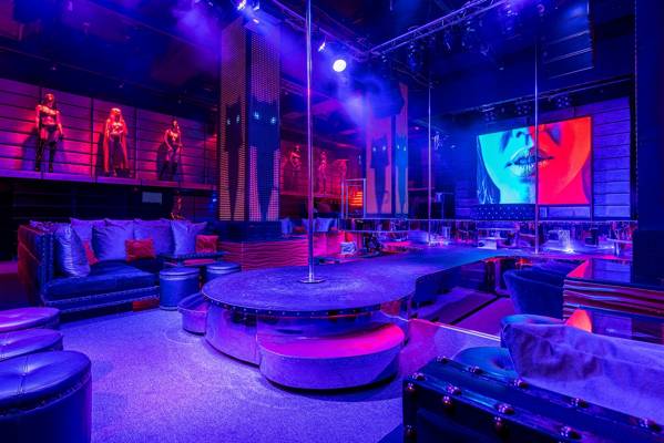 Virgins (Moscú, Rusia)