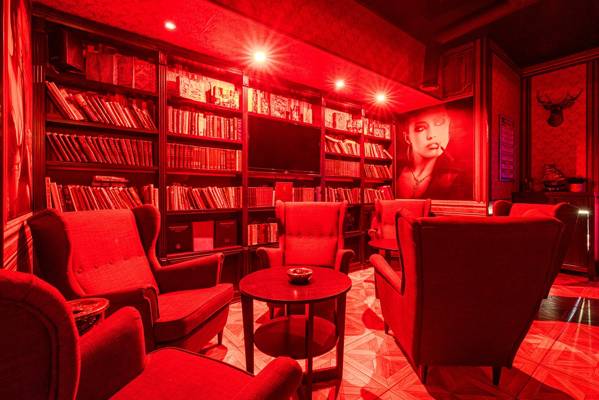 Virgins (Moscú, Rusia)