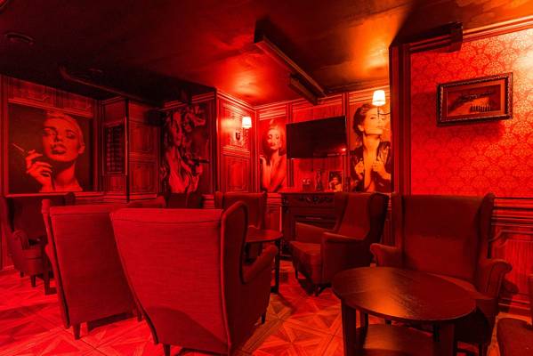 Virgins (Moscú, Rusia)