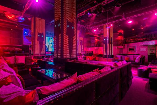 Virgins (Moscú, Rusia)