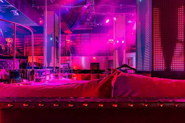 Virgins (Moscú, Rusia)