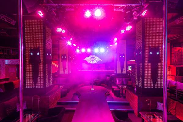 Virgins (Moscú, Rusia)