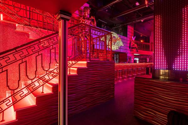 Virgins (Moscú, Rusia)