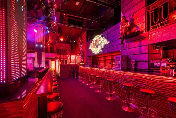 Virgins (Moscú, Rusia)