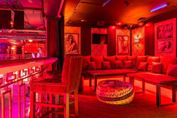 Virgins (Moscú, Rusia)