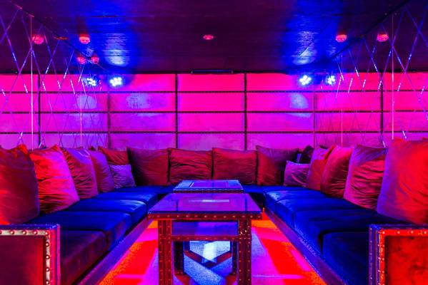 Virgins (Moscú, Rusia)