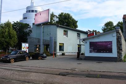 Virgins (Tallin, Estonia)