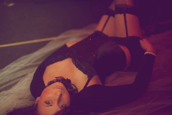 Virgins (Tallin, Estonia)