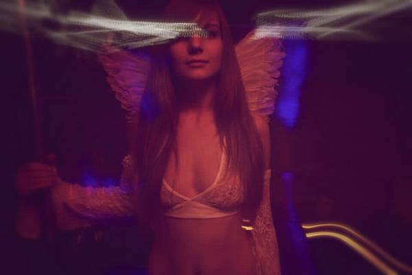 Virgins (Tallin, Estonia)