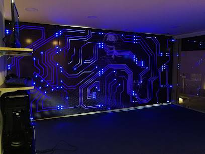 Virtual Reality Lab (Beirut, Líbano)