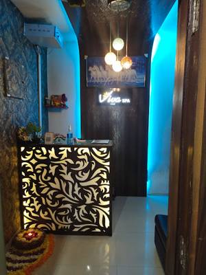 Viva Spa & Massage Kharghar (Bombay, India)