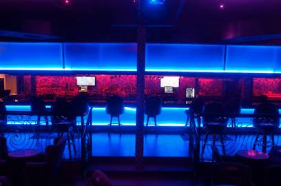 Vivid Gentlemen's Club (Houston, EE. UU.)