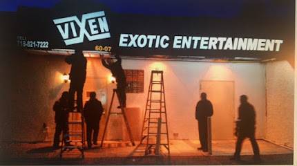 Vixen (Queens, EE. UU.)