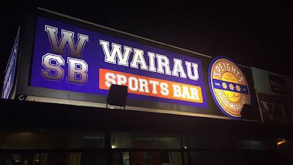 Wairau Sports Bar (Auckland, Nueva Zelanda)