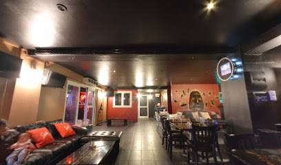 We Lounge (Philipsburg, Isla de San Martín)