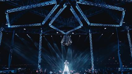 White Dubai (Abu Dabi, Emiratos Árabes Unidos)