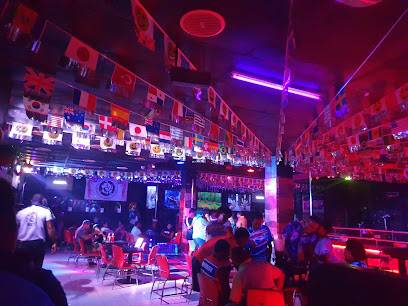 White House Night Club Live Karaoke (Nadi, Fiyi)