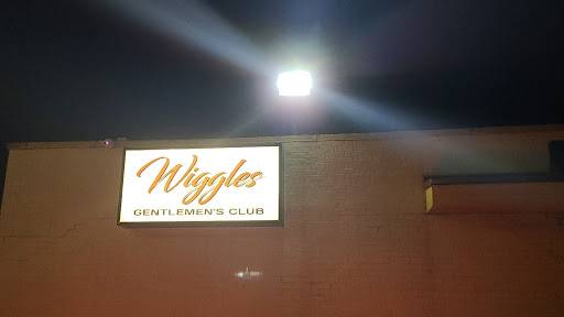 Wiggles Gentlemens Club (Hammond, EE. UU.)