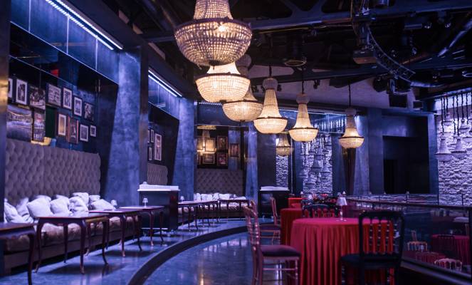 Wikinight (Lisboa, Portugal)