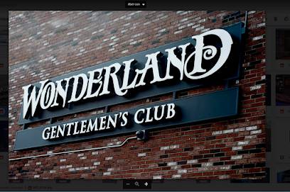 Wonderland Ri (Providence, EE. UU.)