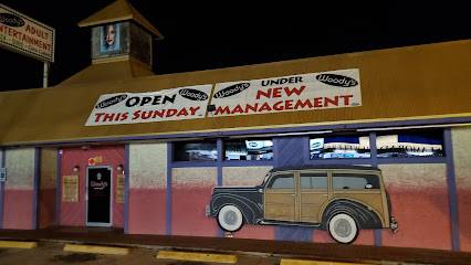 Woody's (Islamorada, EE. UU.)