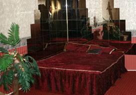 Wunschzimmer Berlin (Berlín, Alemania)