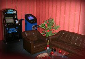 Wunschzimmer Berlin (Berlín, Alemania)