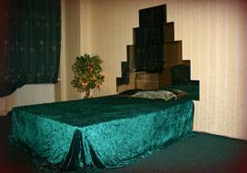 Wunschzimmer Berlin (Berlín, Alemania)