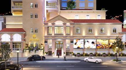 Wynn's Saigon (Ciudad Ho Chi Minh, Vietnam)