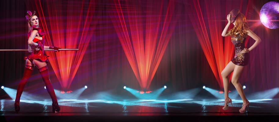 X Club (Tallin, Estonia)