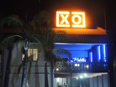 Xo Lounge Midrand (Johannesburgo, Sudáfrica)
