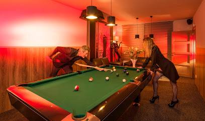 Xs Gentlemen's Club (Amberes, Bélgica)