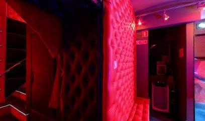 Xxone Night Club (Varsovia, Polonia)