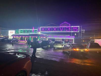 Xxxv Gentleman's Club (Sayreville, EE. UU.)