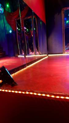 Yah Tokyo (Tokio, Japón)