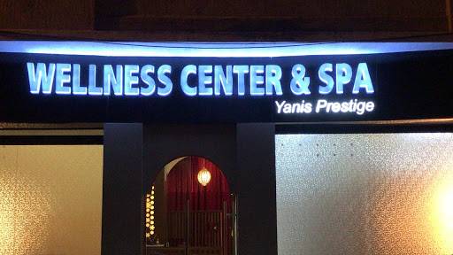 Yanis Prestige - Spa, Hammam, Bien Être Casablanca (Casablanca, Marruecos)