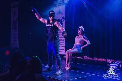 Young Gunz Entertainment (Canberra, Australia)