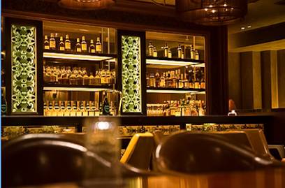 Zen Tokyo (Tokio, Japón)