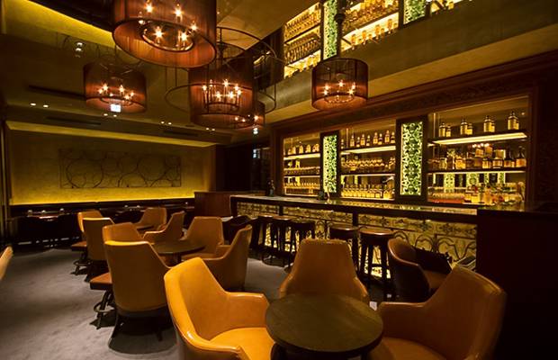 Zen Tokyo (Tokio, Japón)