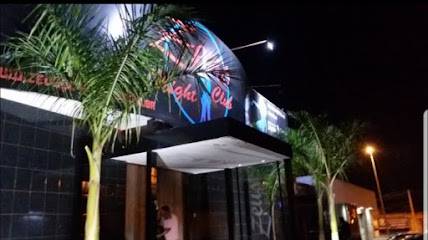 Zeus Night Club (Brasilia, Brasil)
