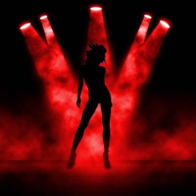 Zhinochyy Art-klub "chervona Shapochka" (Kyiv, Ucrania)