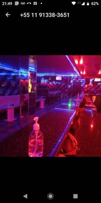 Zouk Club (São Paulo, Brasil)