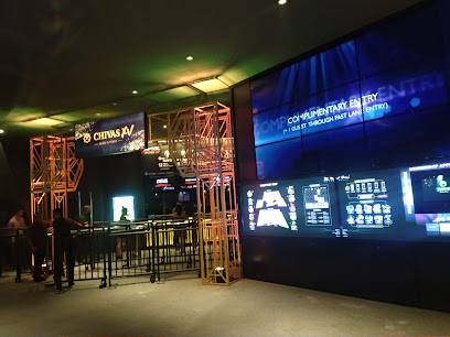 Zouk Kuala Lumpur (Kuala Lumpur, Malasia)